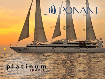 Photograph of LE PONANT, 7 days in Caribbean